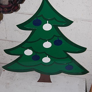 Christmas Tree