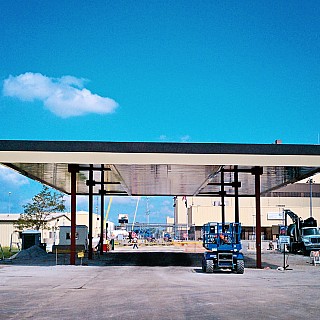 Control-Access for PowerPlant