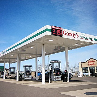 Gordy's Express