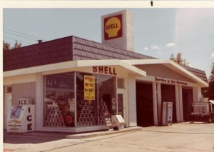 1960's Shell Boxy style turned Ranch