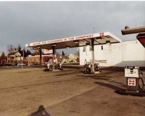 1980's Cenex Reedsburg, WI